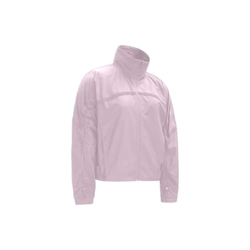 Lululemon Lightweight Series Cropped Coats Women's-17