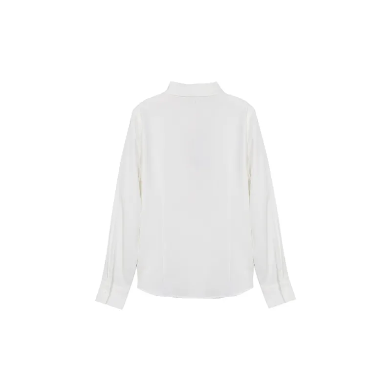 Lucybaily Shirts Women's-1