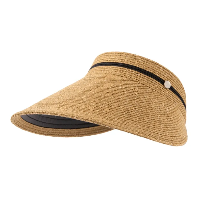 SIGGI STUDIOS Polyester Sun Protection Hats Women's-1