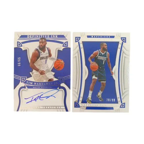 PANINI Sports Cards