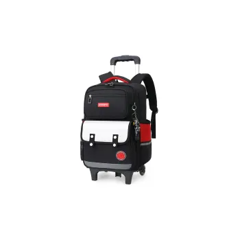 Natural Fish Nylon Multifunctional Backpack Regular Black/Gray/Black Green/Navy Blue/Pink