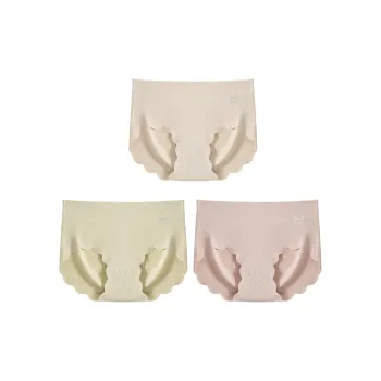 MIIOW Women's Underpants