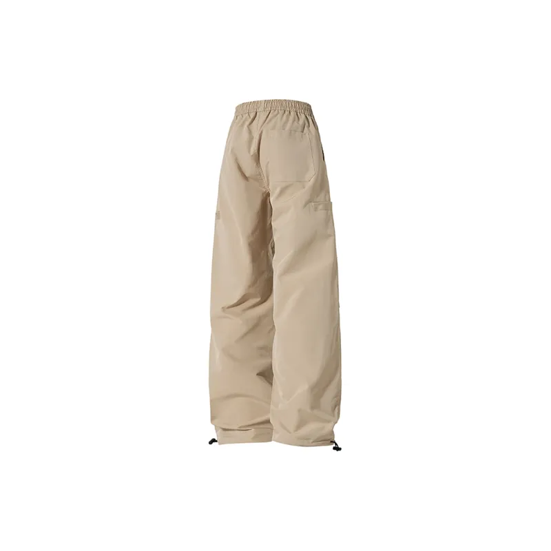 YOUSHIQI Cargo Pants Unisex-8