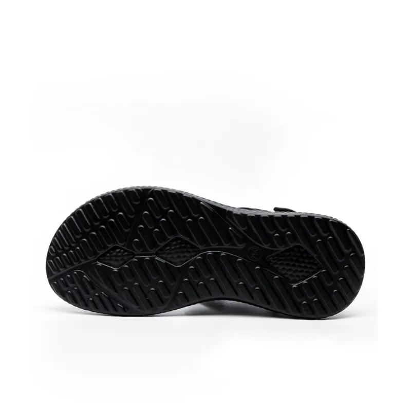 Paladin Beach Sandals Men Gray/Khaki-9