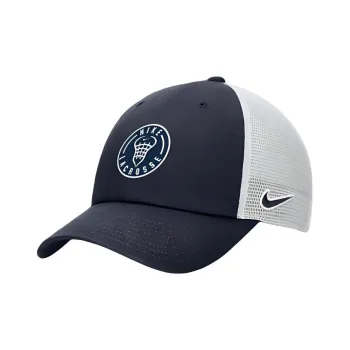 Nike Lacrosse Mesh Cap