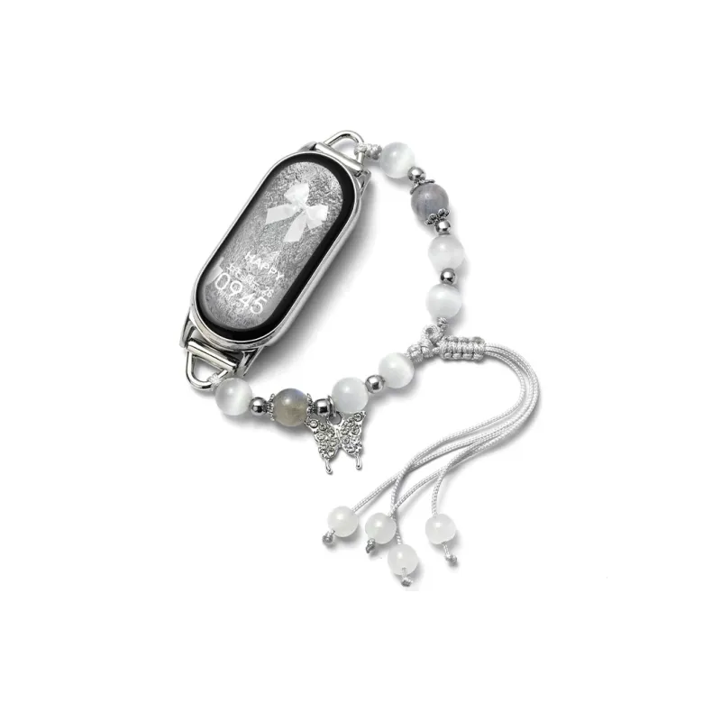 Miss Wrist Xiaomi Compatibility Watch Band Resin Material-10