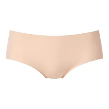 UNIQLO Underpants Women's 1 Pack Beige