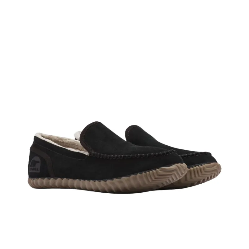 SOREL Dude Moc™ Casual Shoes Men's Black-2