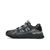 Black/Shadow Black Gray