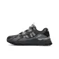 Black/Shadow Black Gray