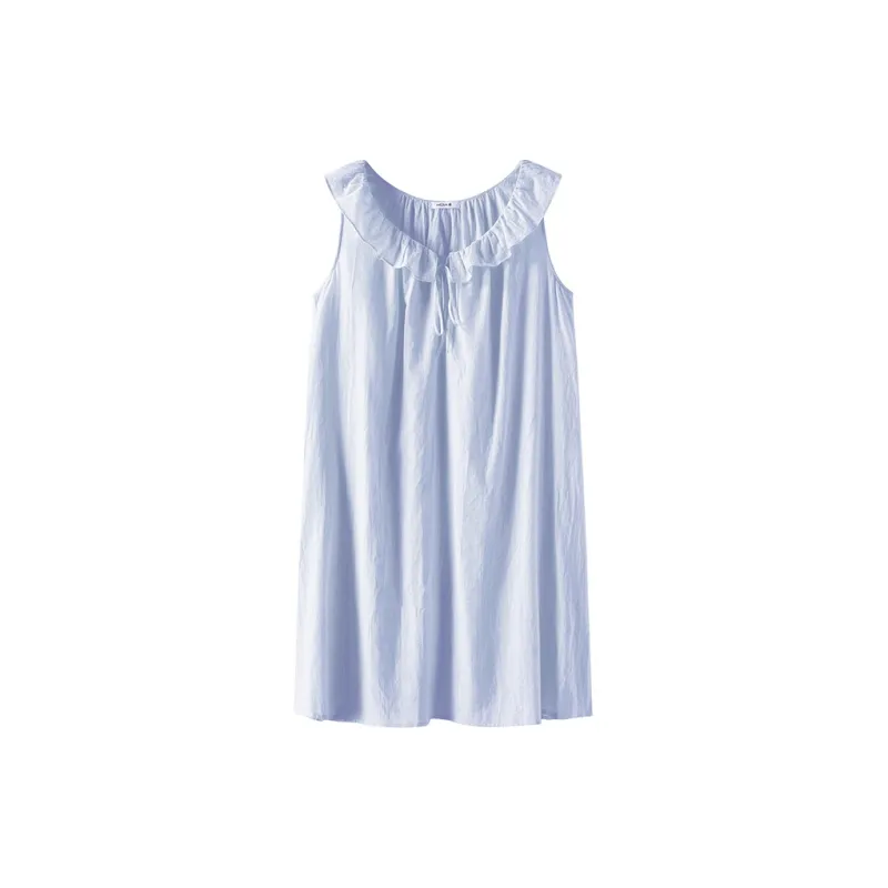 Ya Unisex Nightgowns-2