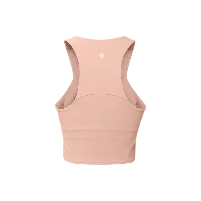 Lululemon Invigorate Sleeveless Sports Shirts Women's-19
