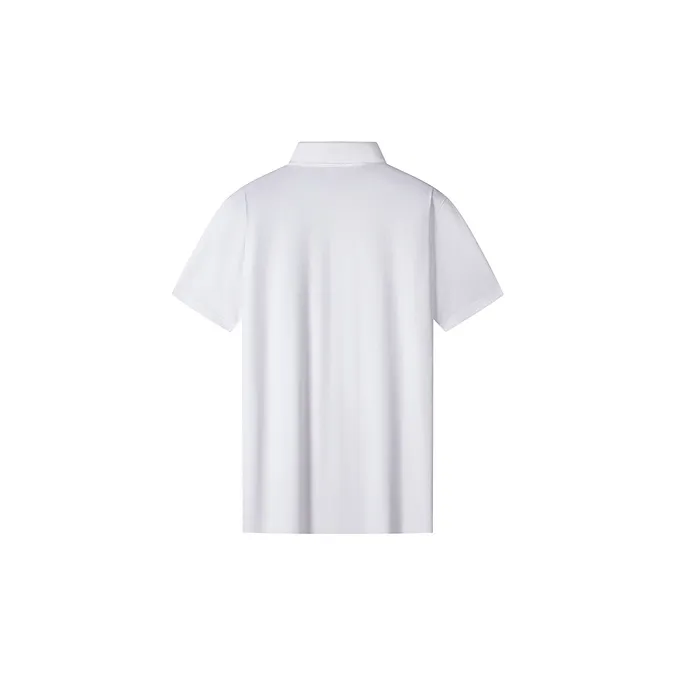Cabbeen Polo Shirts Men Bleached 02-1