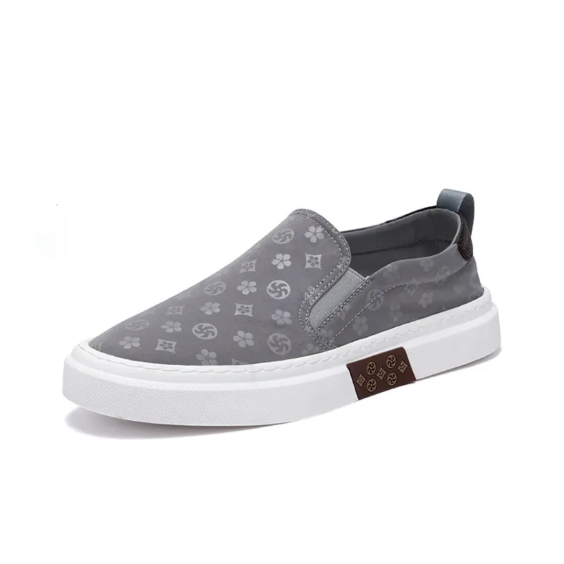 JOSINY Wear-Resistant Slip-Resistant Casual Shoes Men's-1