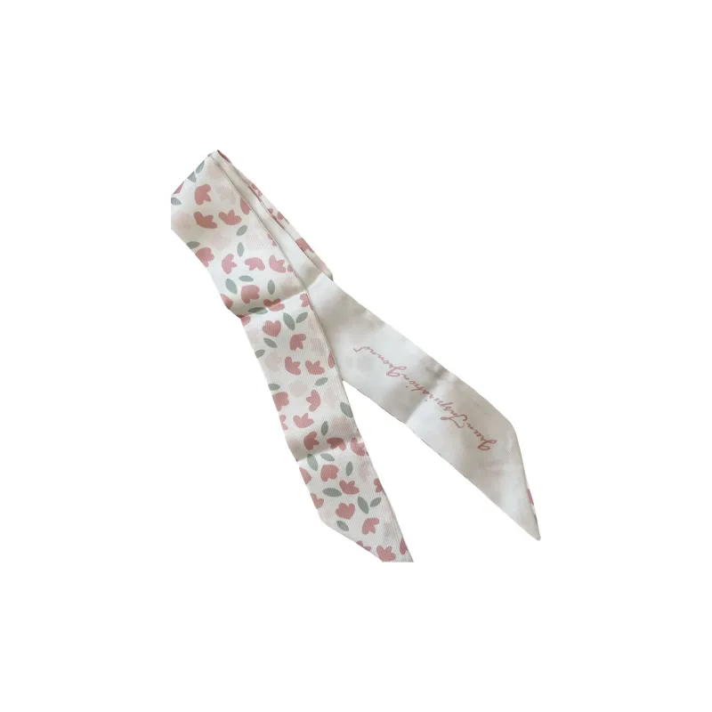 DAISY BEAUTY Chiffon Fabric Hair Bands Women's-12