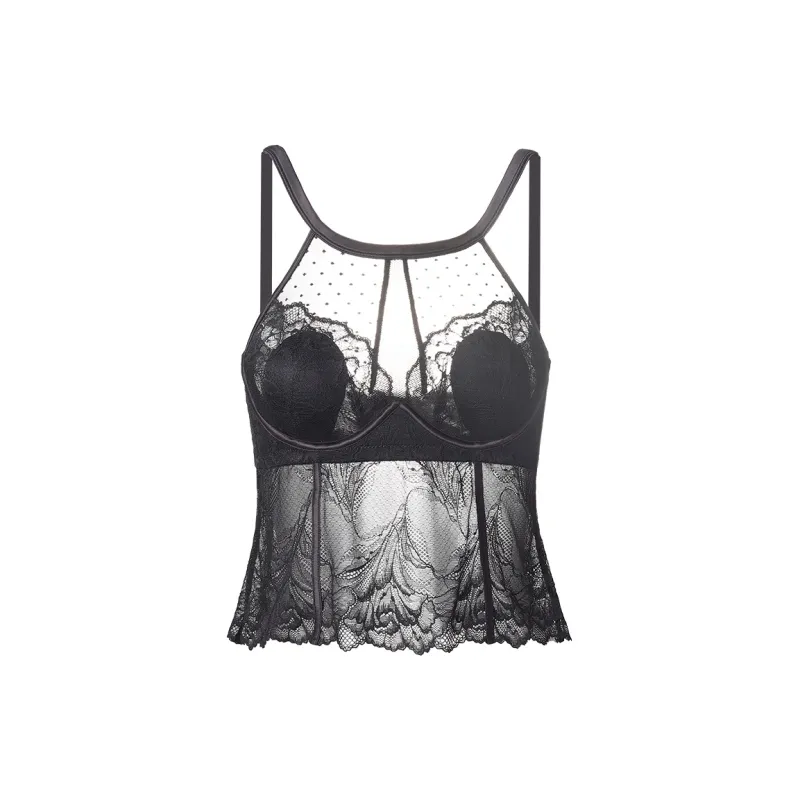 HUYU Women's Bras-0