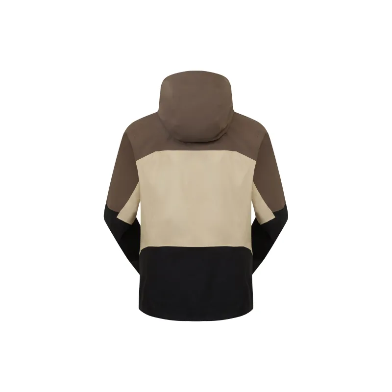 TOREAD Waterproof And Windproof To Keep Warm Windbreaker Jacket Men's-9