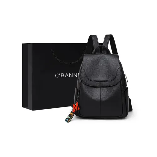 C°BANNER Backpacks