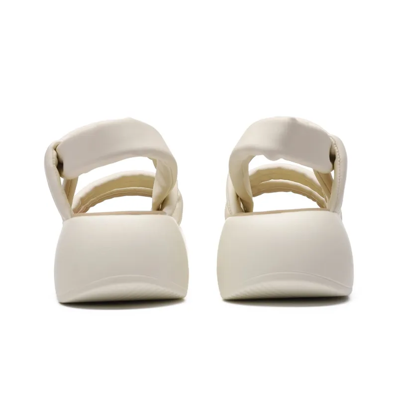 CARDANRO Strap Sandals 5cm Women's-8