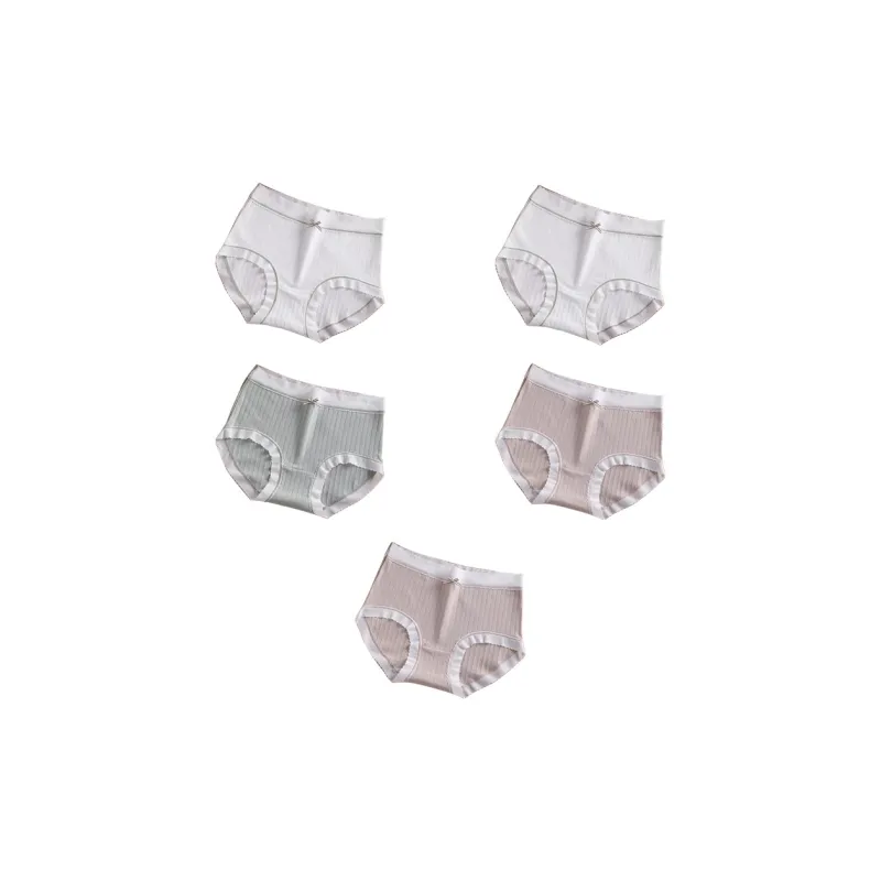 MIIOW Cool One Summer Series Underpants Women's 5 Pack-2