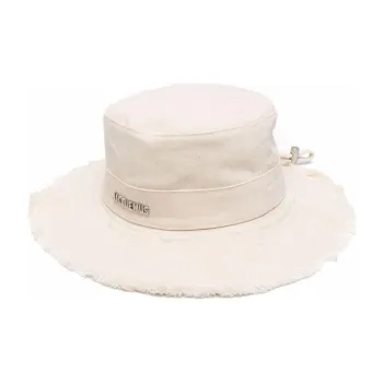 Jacquemus Le Bob Artichaut Hat
