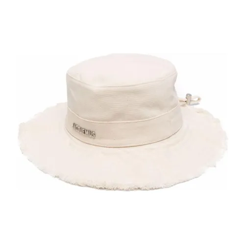 Jacquemus Le Bob Artichaut Hat