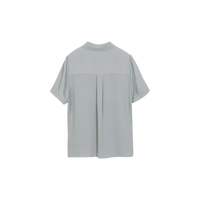 Lucybaily Shirts Women's-1
