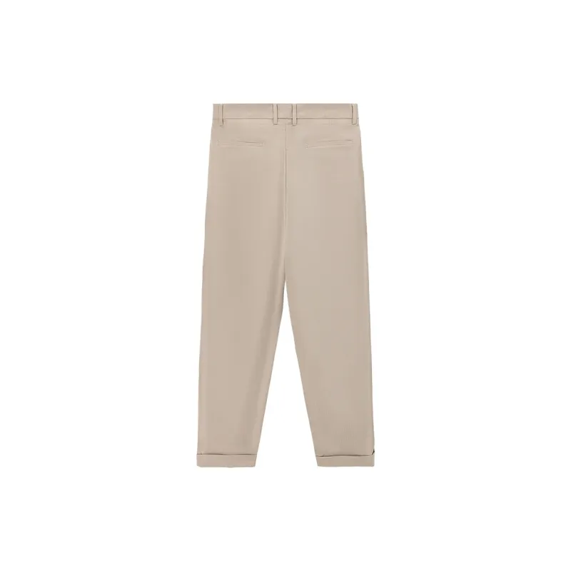 Merry City Casual Pants Men-1