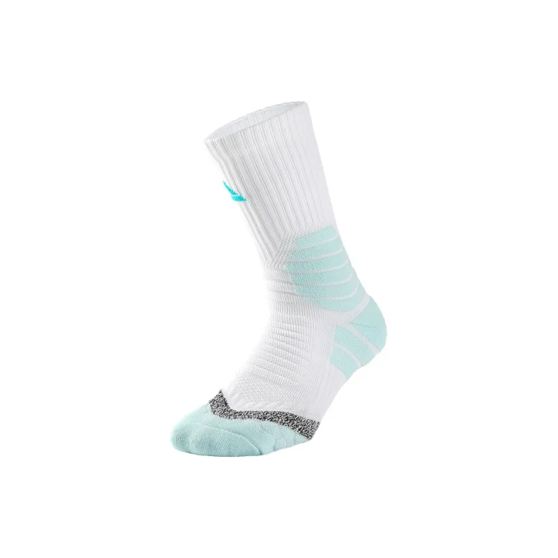 PEAK Colorful Running Socks Unisex Combo Set-2