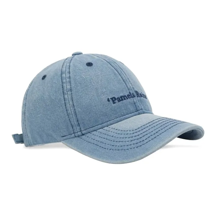 FREE RABBITⅡ Baseball Caps Unisex-3