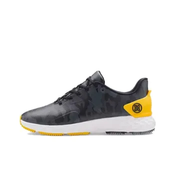 GFORE MG4+ Low-Top Golf Shoes Men's Black