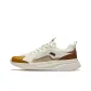 Ivory White/Pepper Brown/Umber