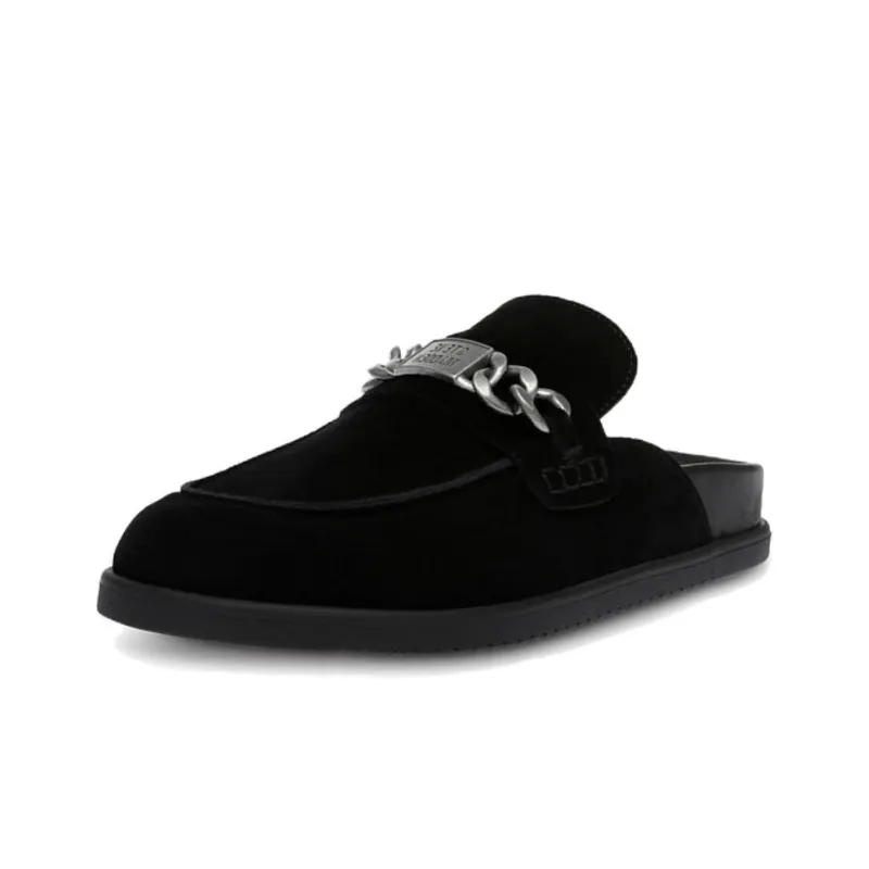 STEVE MADDEN Wrap-toe Slippers Women's-2