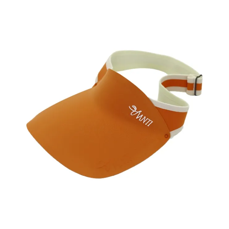 SLEEPYWALK Silicone Sun Protection Hats Unisex-6