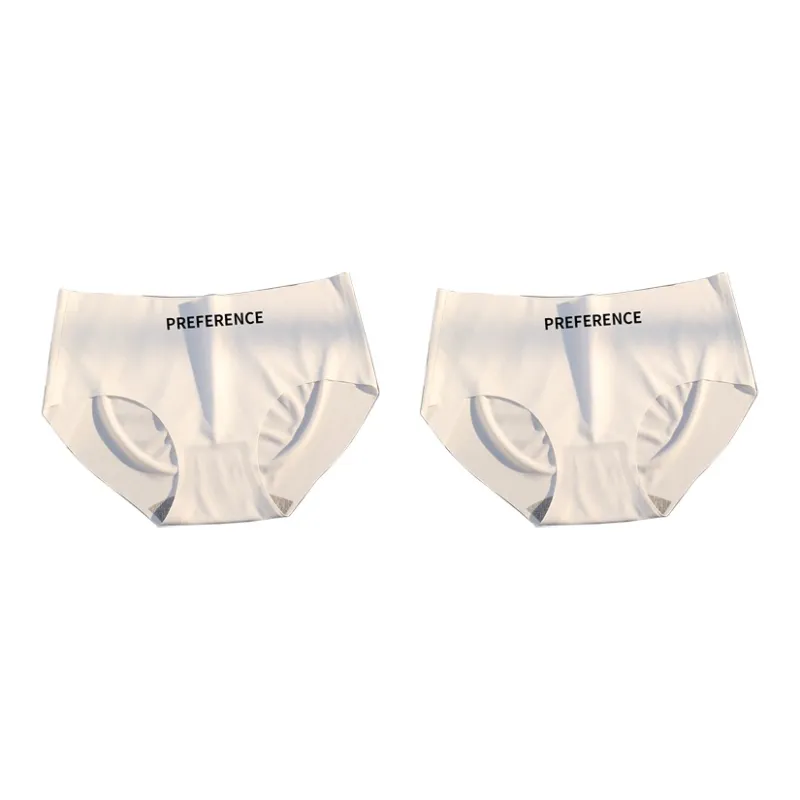 MIIOW Trendy Party Collection Cooling Summer Collection Underpants Women's 2 Pack-0