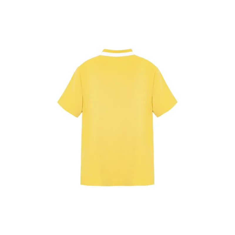 Lucybaily Chiffon Shirt Women's-9