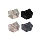 4 Pack (Light Skin+Black+Light Pink+Blue)