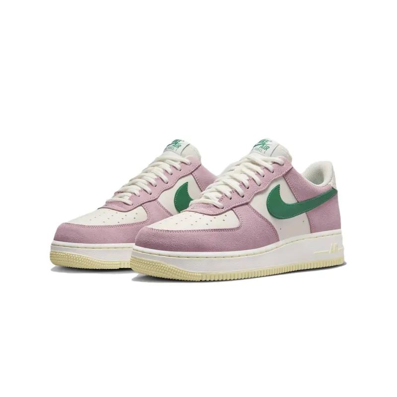 Nike Air Force 1 Low '07 LV8 Medium Soft Pink Malachite-2