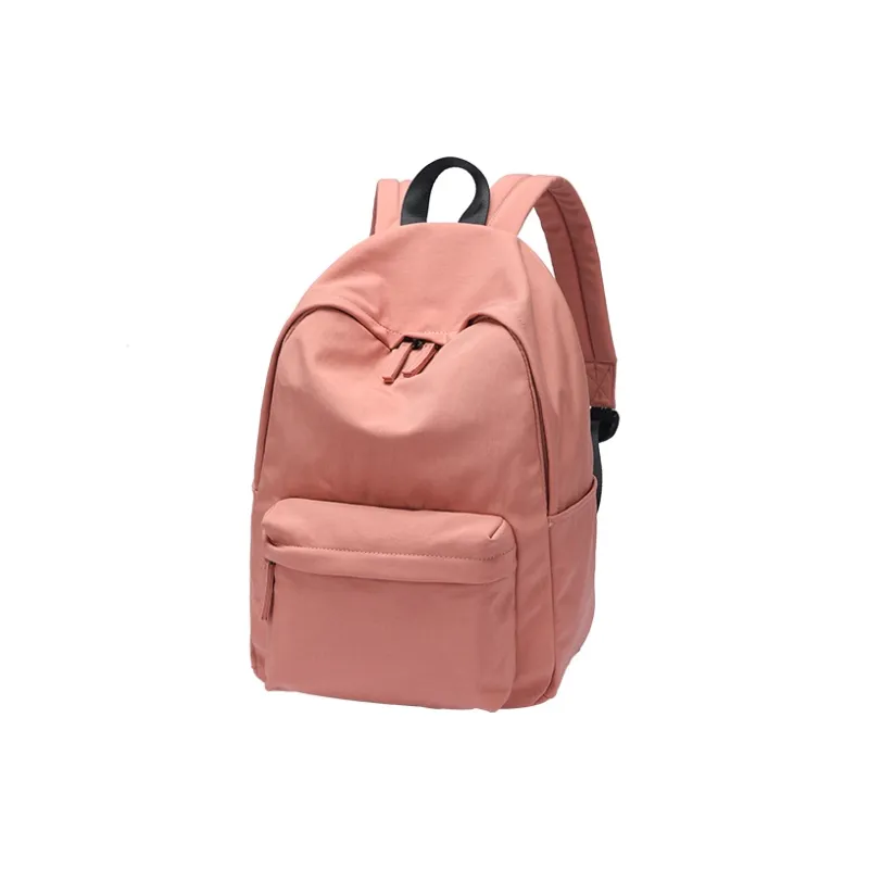 Yohji Kimura Oxford Backpack Women's-3