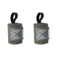 Upgraded Leaf Green Gray[1 Pair]