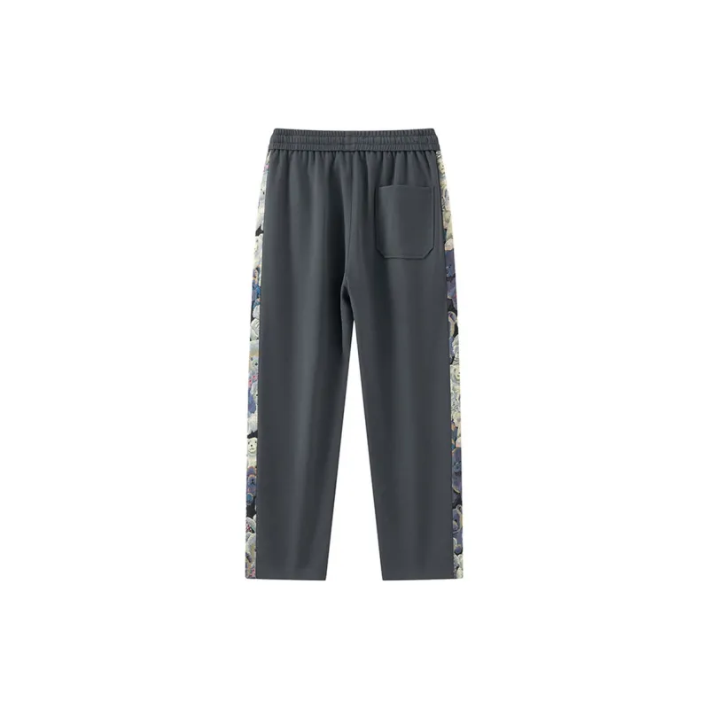 AI3 Casual Pants Unisex-9