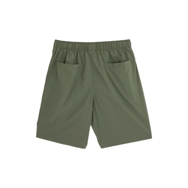 PUMA Casual Shorts Men's Army Green-1