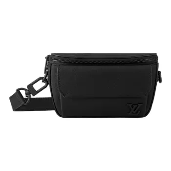 LOUIS VUITTON Pilot Wearable Wallet