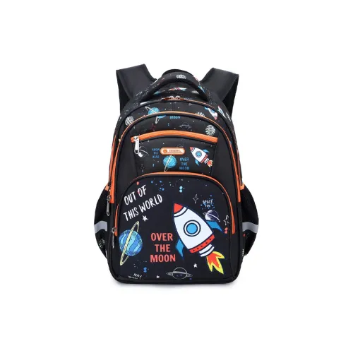 MOK Student Backpacks