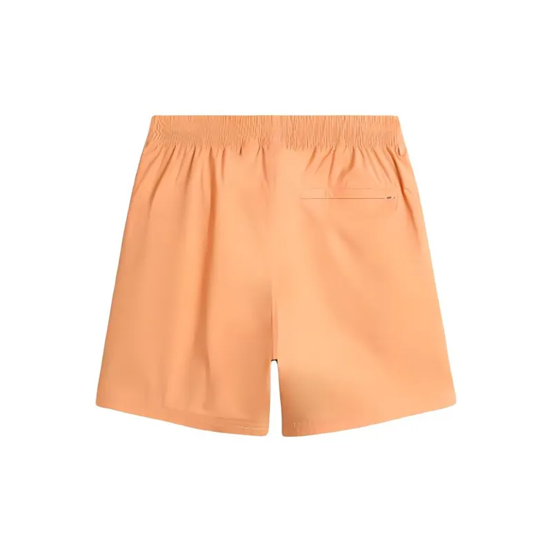 Vans PRIMARY Casual Shorts Men's Orange-1