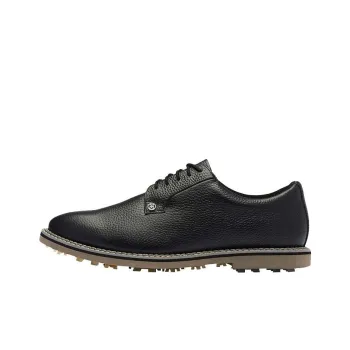 GFORE Gallivanter Low-Top Golf Shoes Men's Black