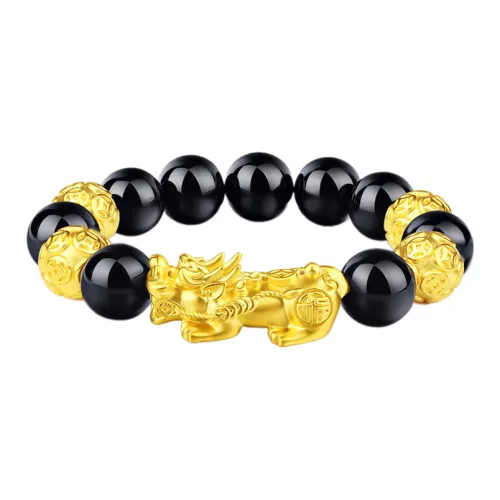 FUO Jade Bracelets Unisex