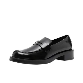 Stuart Weitzman/SW Loafers Women's Black