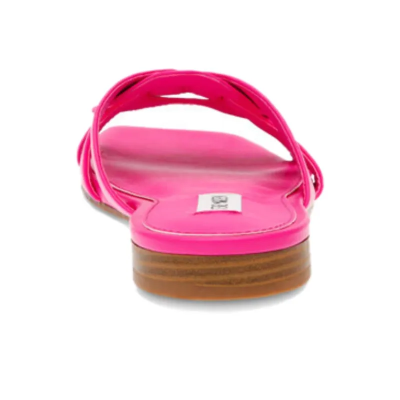STEVE MADDEN Slide Slippers Women's-6