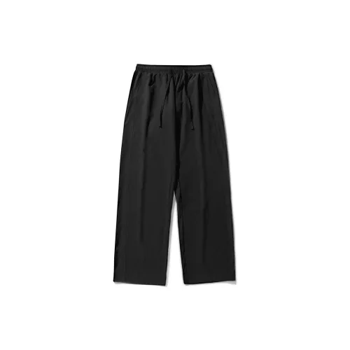 BAIJUAN Casual Pants Unisex